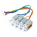 Normally Closed Solenoid Valve For Cervical Massager